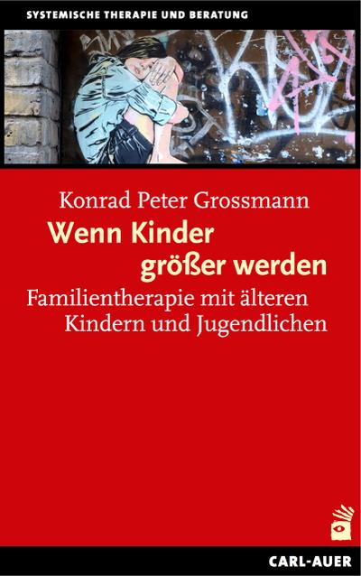 Wenn Kinder größer werden