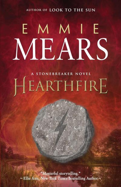 Mears, E: Hearthfire