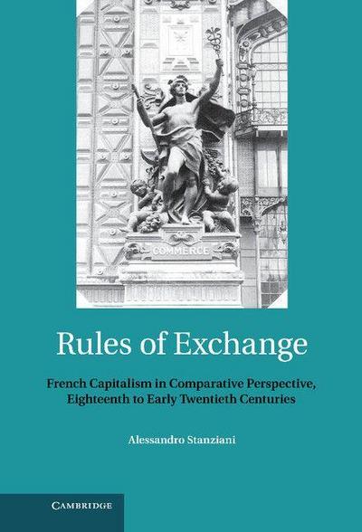 Rules of Exchange