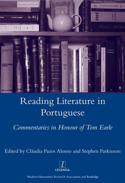 Reading Literature in Portuguese