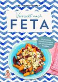 Verrückt nach Feta