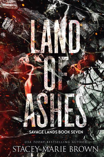 Land of Ashes