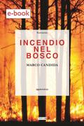 Incendio nel bosco