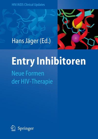 Entry Inhibitoren