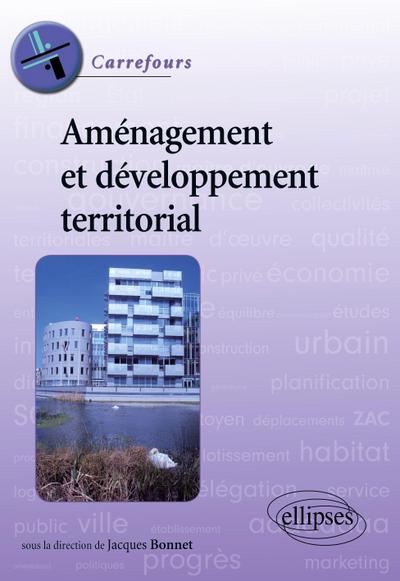 Aménagement et développement territorial en France
