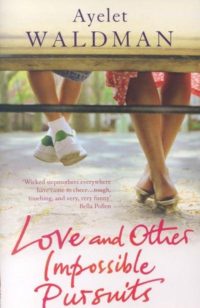 Love And Other Impossible Pursuits