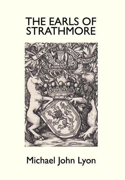 The Earls of Strathmore