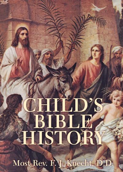 Child’s Bible History