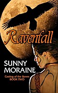 Ravenfall (Casting the Bones, #2)