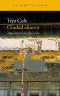 Ciudad abierta