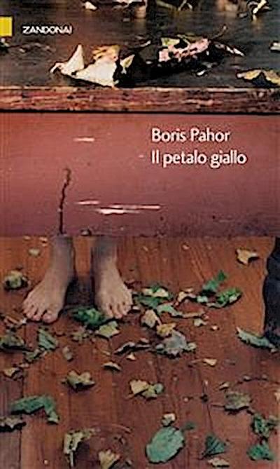 Il Petalo Giallo