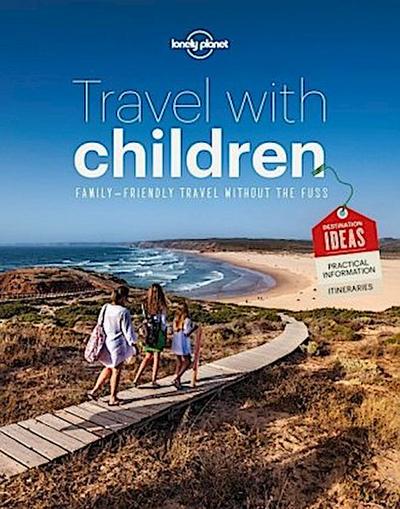 Lonely Planet Travel with Children