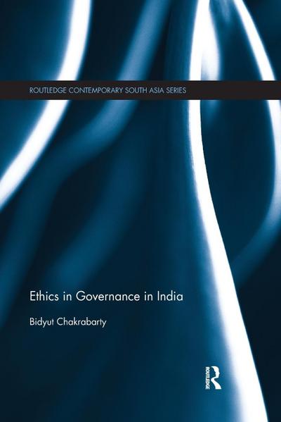 Ethics in Governance in India