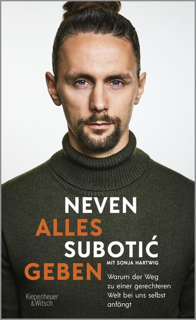 Subotic, Alles geben