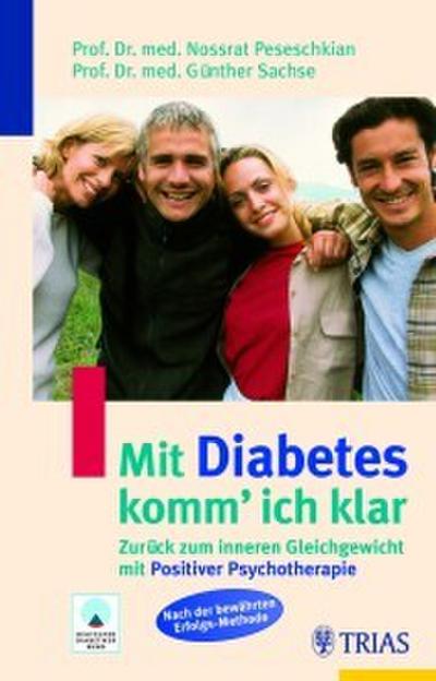 Mit Diabetes komm’ ich klar