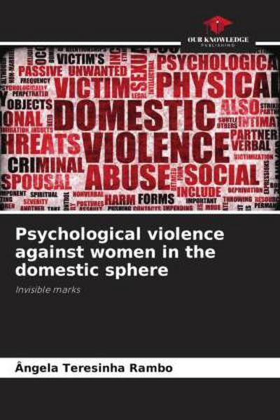 Psychological violence against women in the domestic sphere