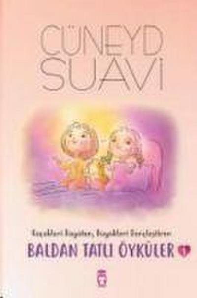 Baldan Tatli Öyküler
