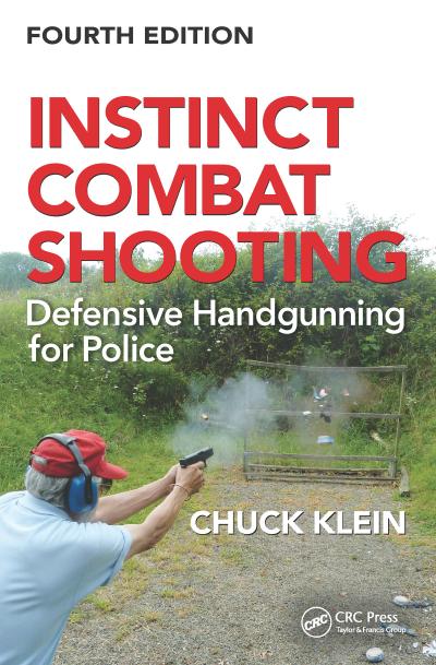 Instinct Combat Shooting