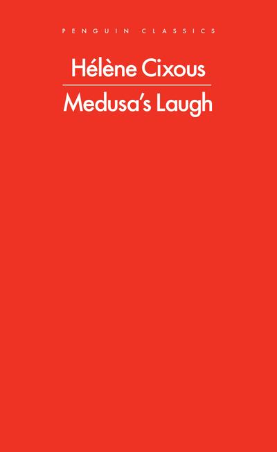 Medusa’s Laugh