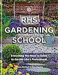 RHS Gardening School