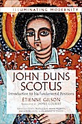 John Duns Scotus