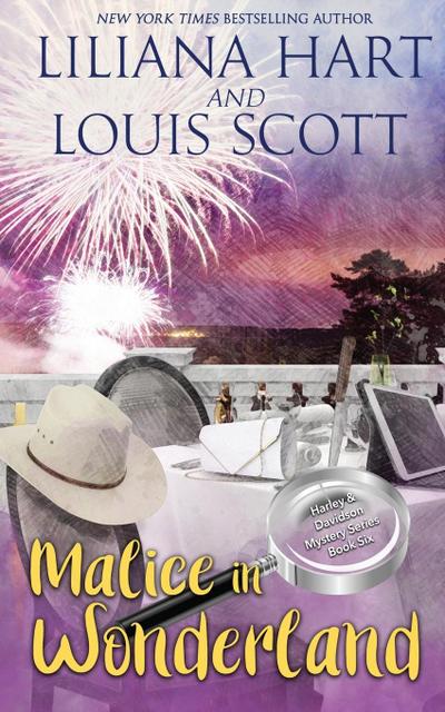 Hart, L: Malice In Wonderland (Book 6)