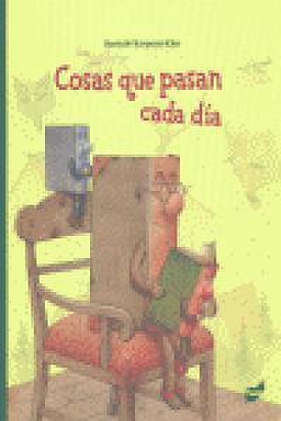 Cosas que pasan cada día