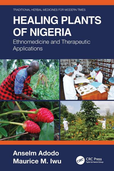 Healing Plants of Nigeria