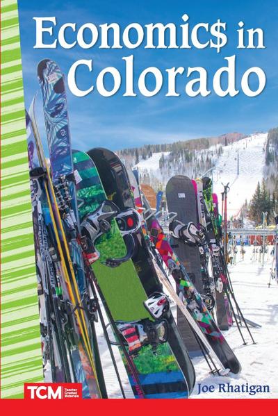 Economic$ in Colorado