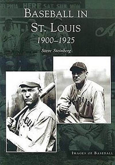 Baseball in St. Louis