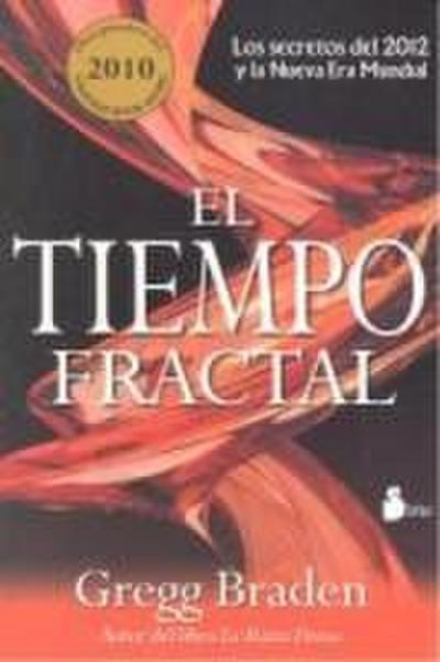 Tiempo Fractal, El