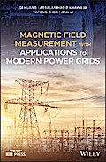 Magnetic Field Measurement with Applications to Modern Power Grids