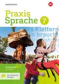 Praxis Sprache - Gesamtschule 2017