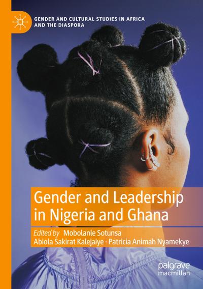 Gender and Leadership in Nigeria and Ghana