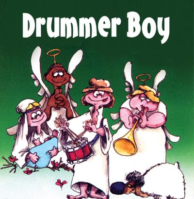 Drummer Boy