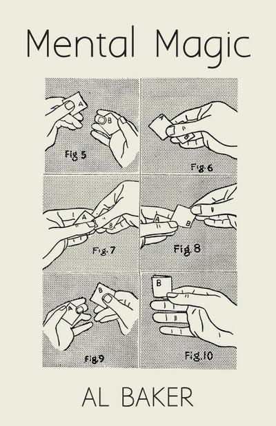 Mental Magic