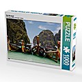 Phi Phi Insel (Puzzle)