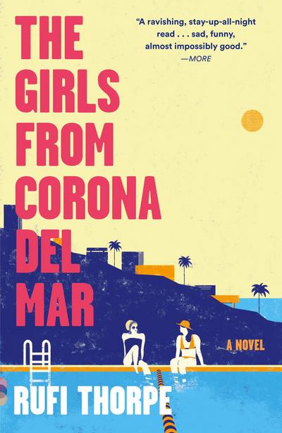 The Girls from Corona del Mar
