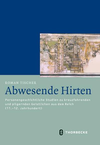 Abwesende Hirten 