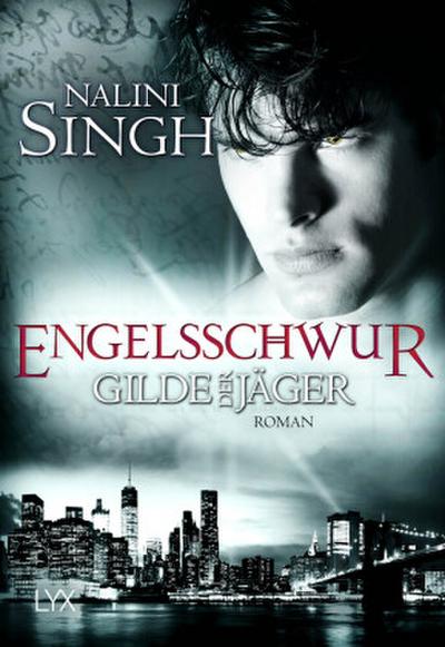 Gilde der Jäger - Engelsschwur