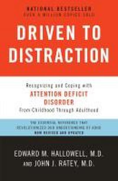 Driven to Distraction