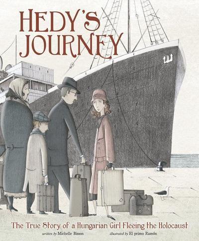 Hedy’s Journey