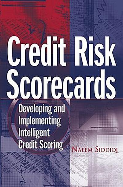 Credit Risk Scorecards