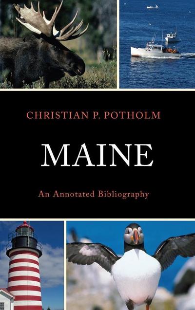 Potholm II, C: Maine