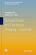 Chinese Dream and Practice in Zhejiang - Economy