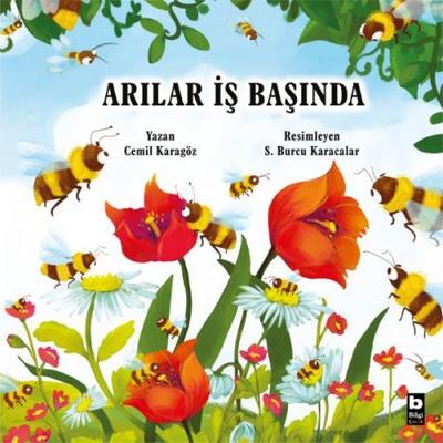 Arilar Is Basinda