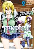 TenPuru Band 2 VOL. 1