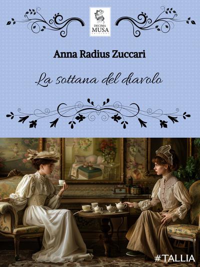 La sottana del diavolo