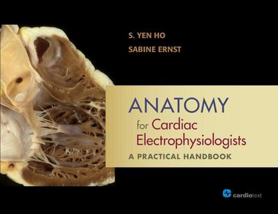 Anatomy for Cardiac Electrophysiologists