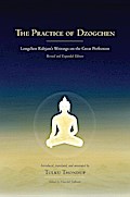 The Practice of Dzogchen